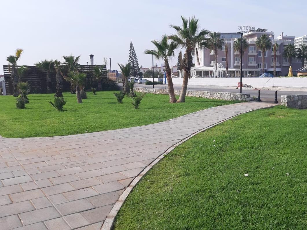 Exotic Hotel & Spa Boghaz Exterior foto