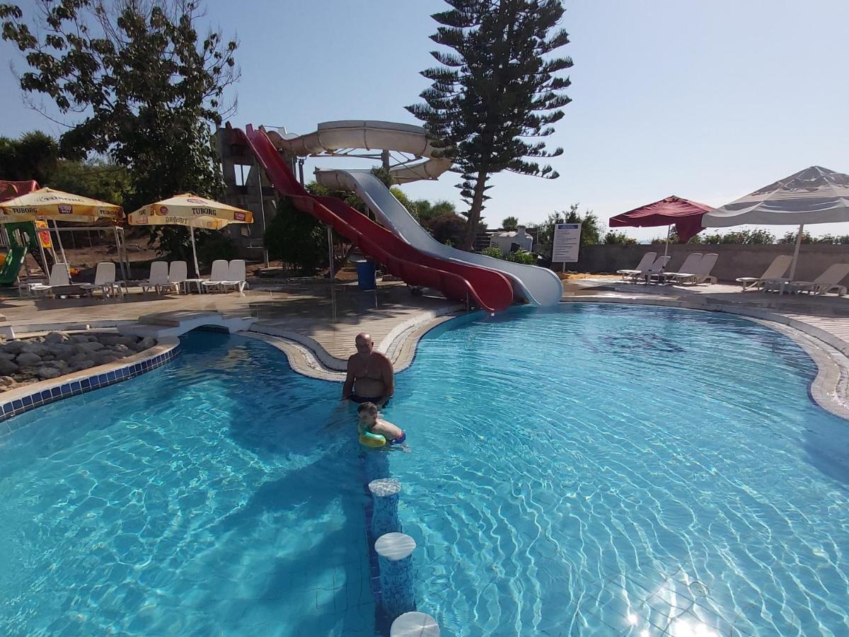 Exotic Hotel & Spa Boghaz Exterior foto
