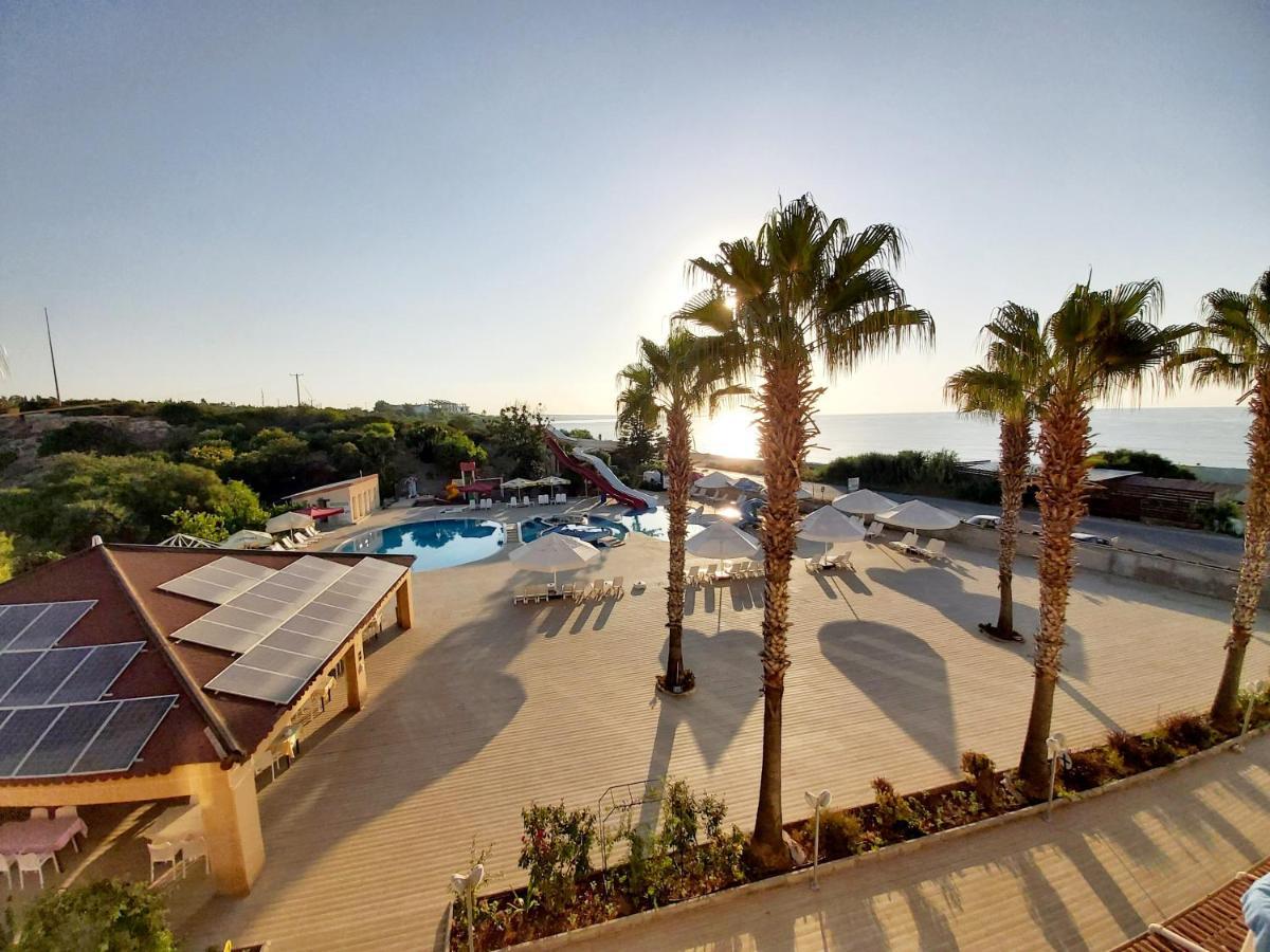 Exotic Hotel & Spa Boghaz Exterior foto