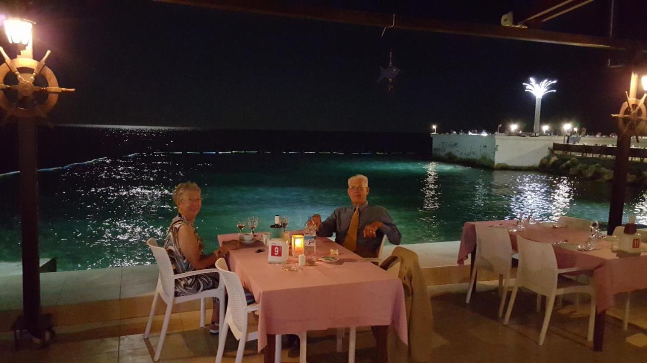 Exotic Hotel & Spa Boghaz Exterior foto