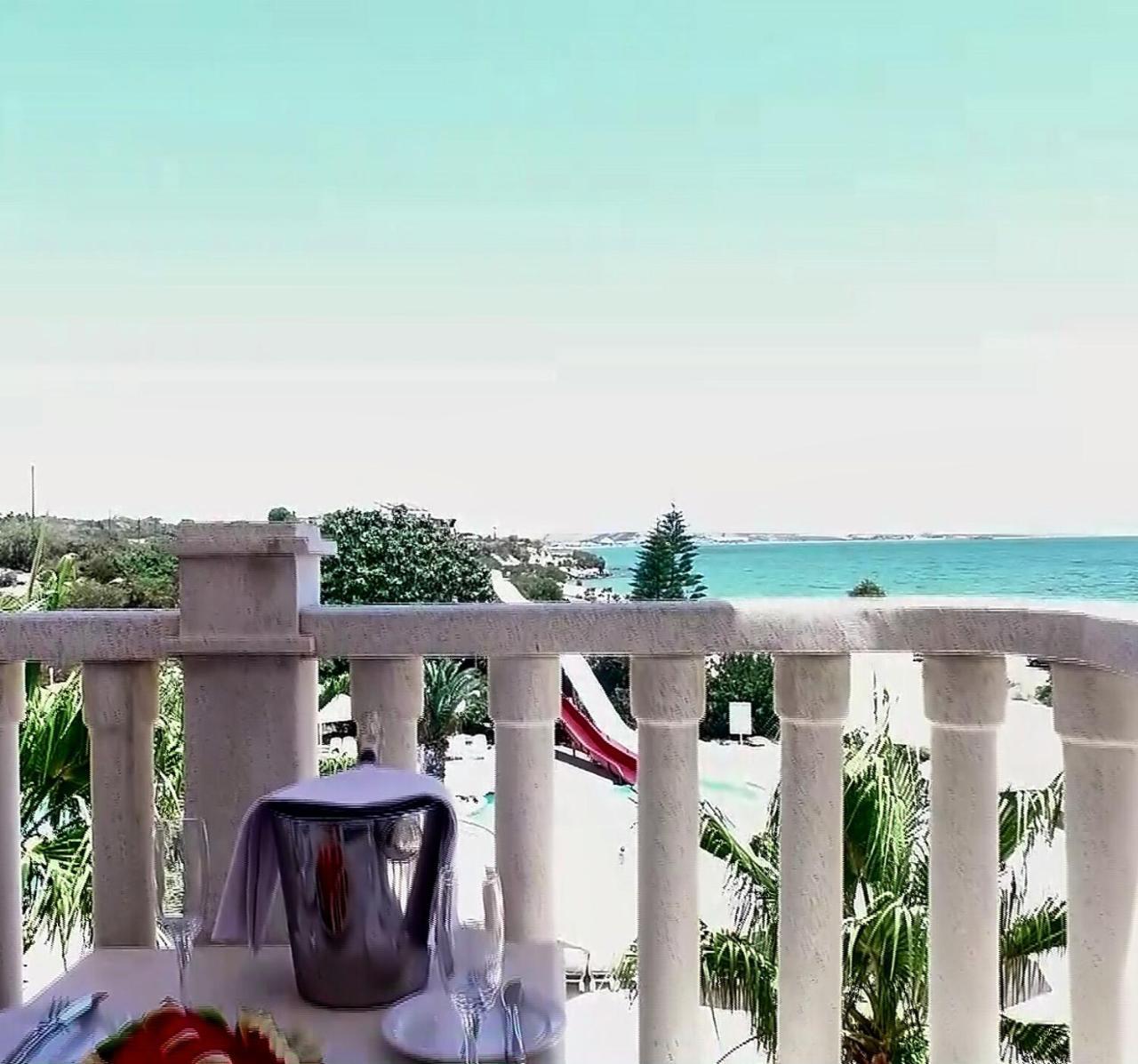 Exotic Hotel & Spa Boghaz Exterior foto