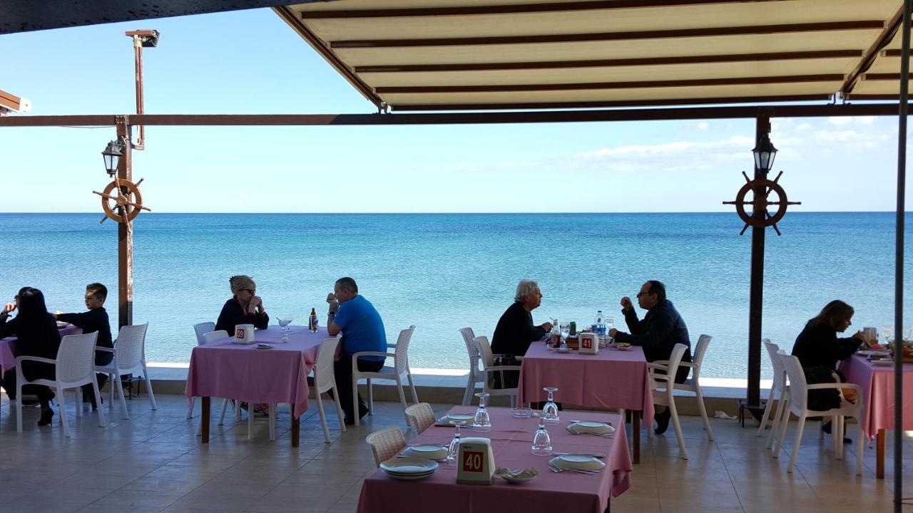 Exotic Hotel & Spa Boghaz Exterior foto