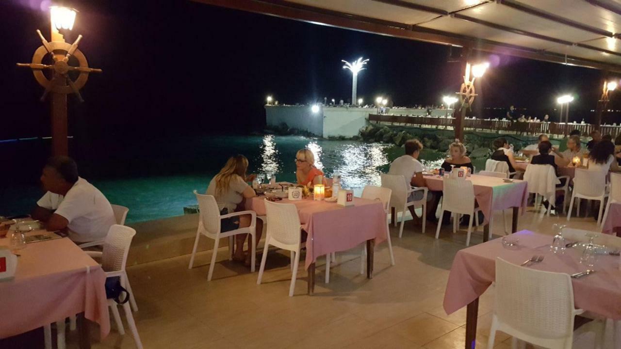 Exotic Hotel & Spa Boghaz Exterior foto